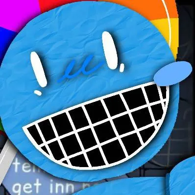 chat with ai character: bluudud
