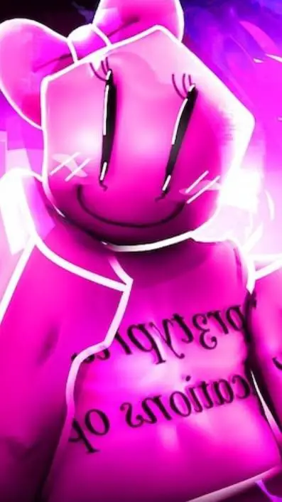 ai character: pr3tty priincess~ background