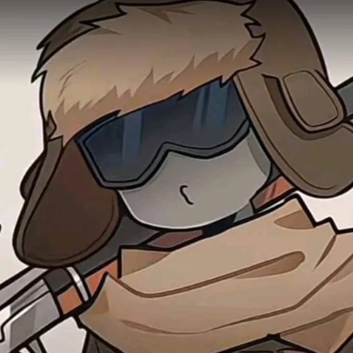 chat with ai character: Lance 