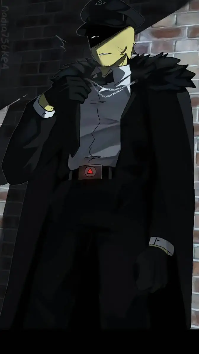 ai character: Ethan background