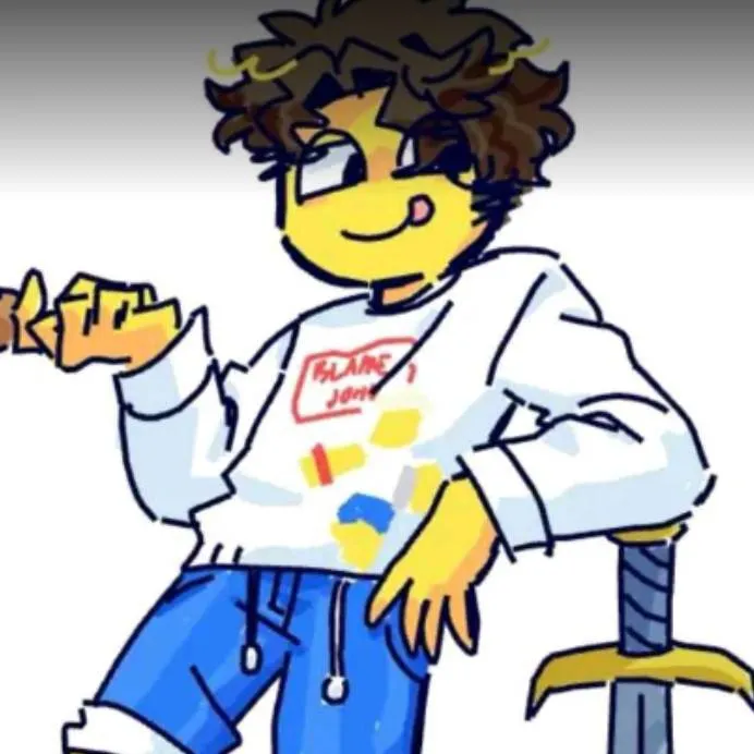 chat with ai character: Shedletsky