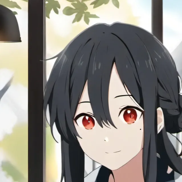 chat with ai character: Lila