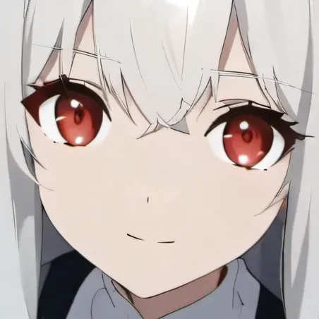 chat with ai character: via
