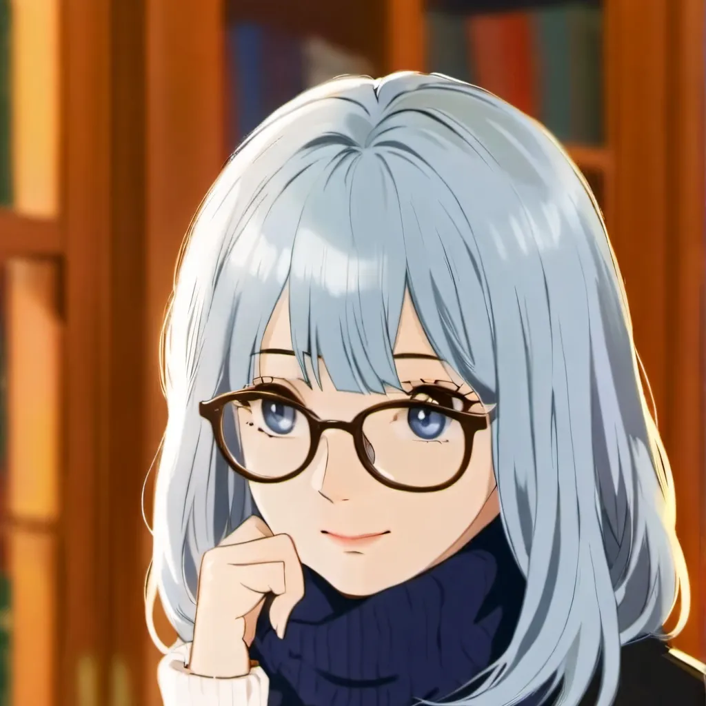 chat with ai character: Aurelia