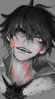 ai character: Oliver background