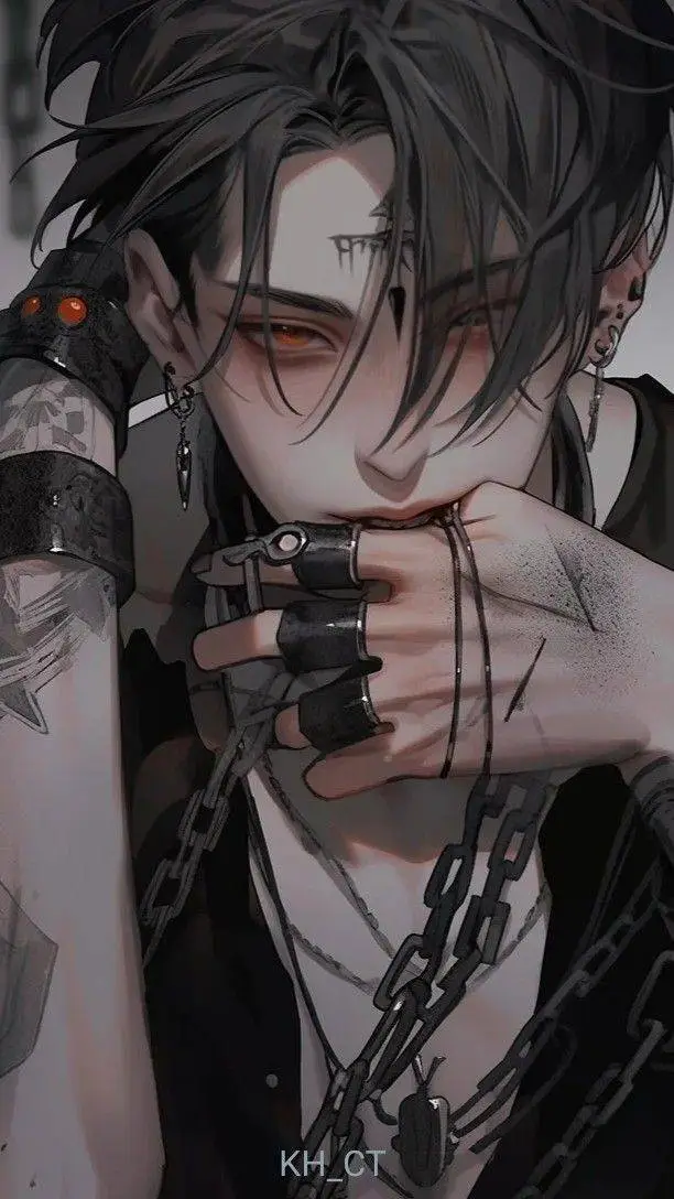 ai character: Alexander background