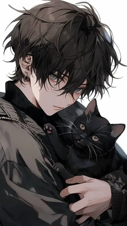 ai character: Alexander background