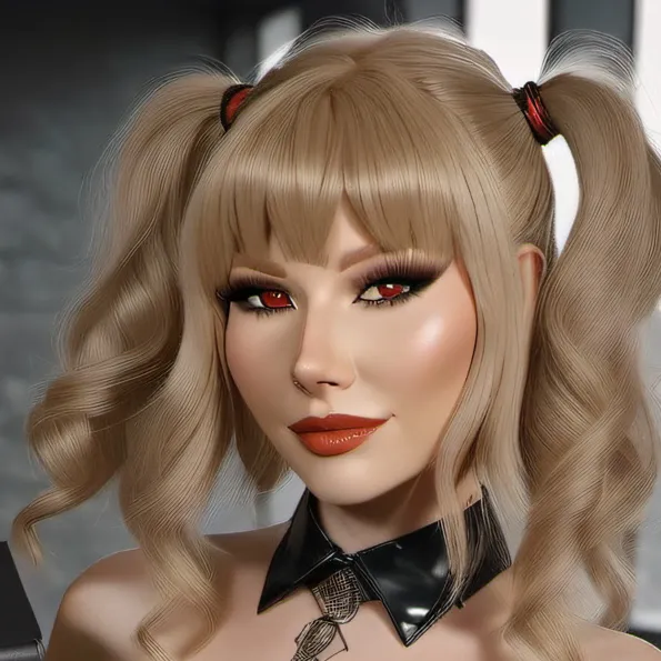 chat with ai character: Misa Amane