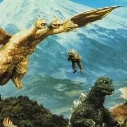 chat with ai character: showa godzilla 2! 