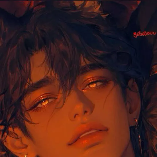 chat with ai character: lorenzo  🥰❤️🐺