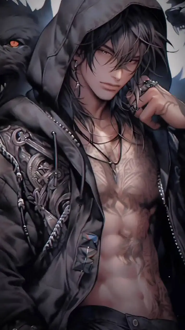 ai character: HENRIQUE  background