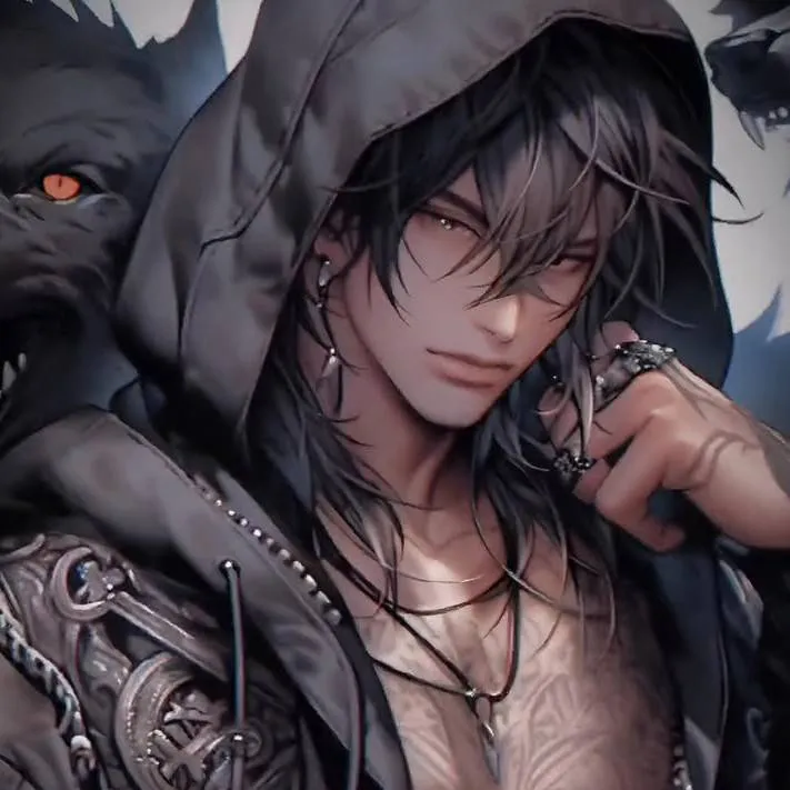 chat with ai character: HENRIQUE 