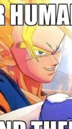 ai character: Gingyh background