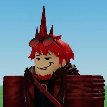 chat with ai character: Prince Cinnabar