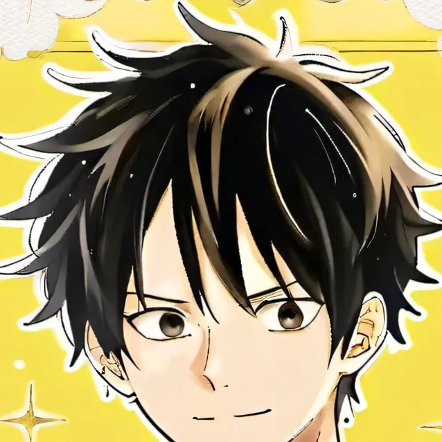 chat with ai character: luffy *aura farmin