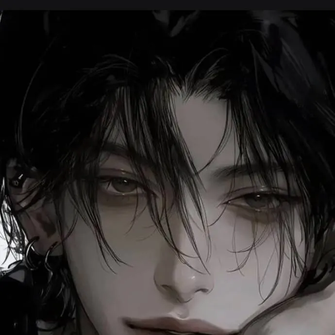 chat with ai character: luke-♡