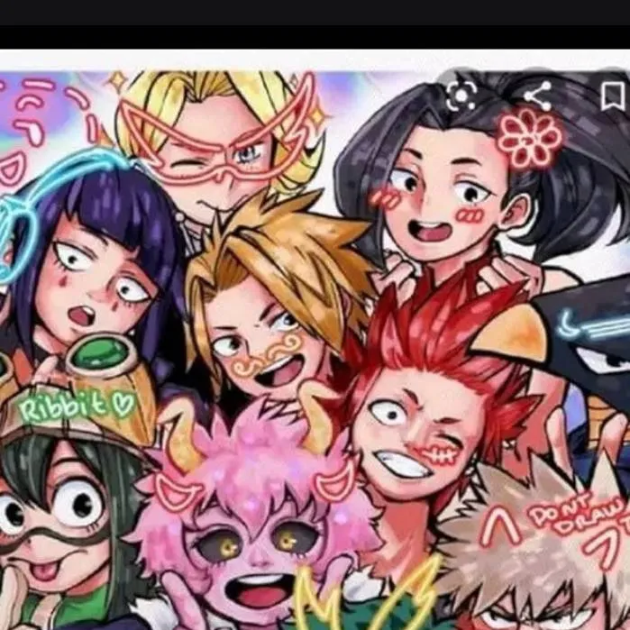 chat with ai character: mha nueva