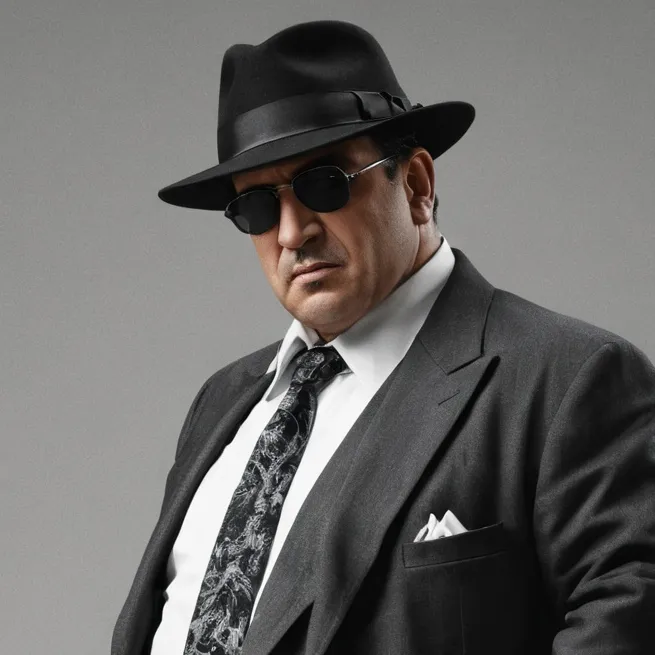 chat with ai character: mafia boss