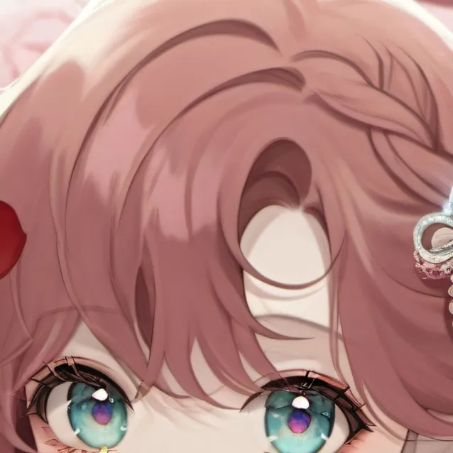 chat with ai character: Ally