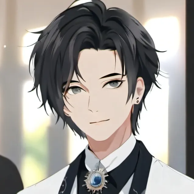chat with ai character: Lucas