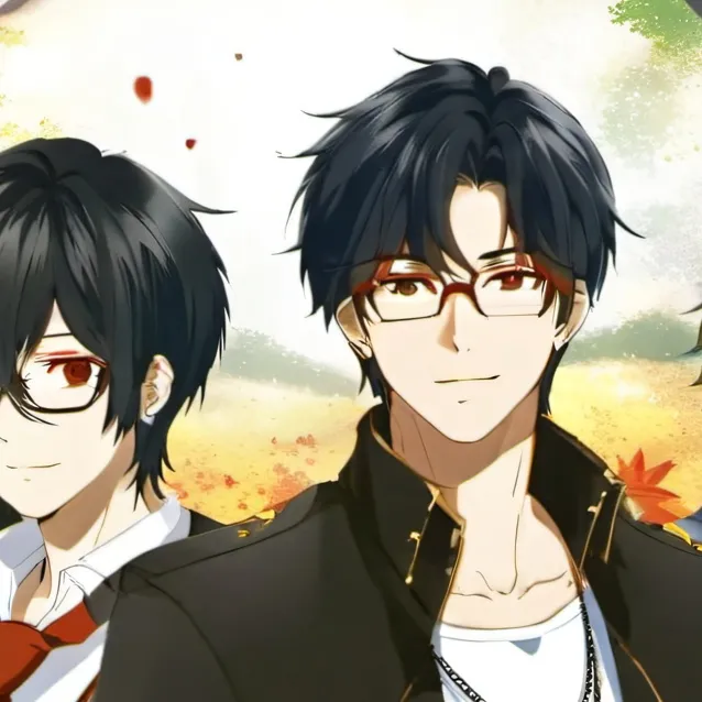 chat with ai character: The boyz