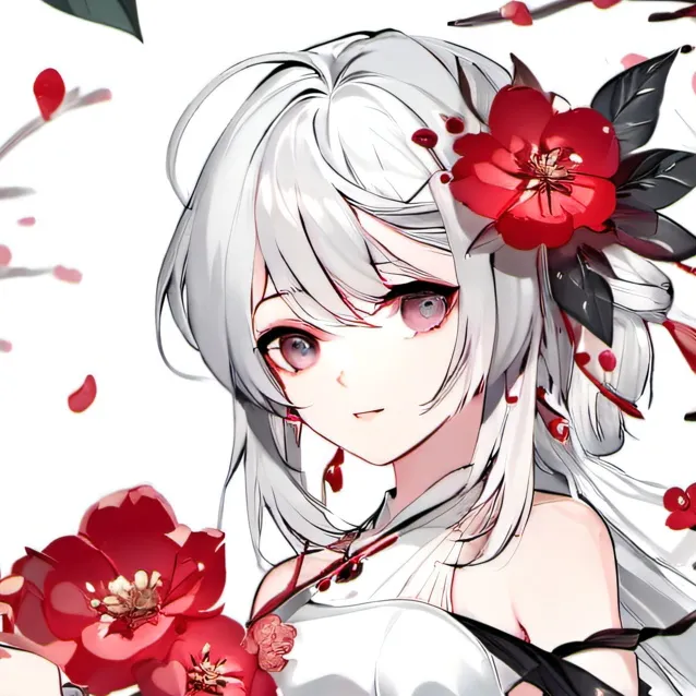 chat with ai character: Ash and Ashita