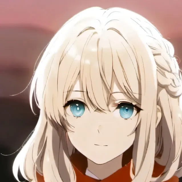 chat with ai character: Prom Queen