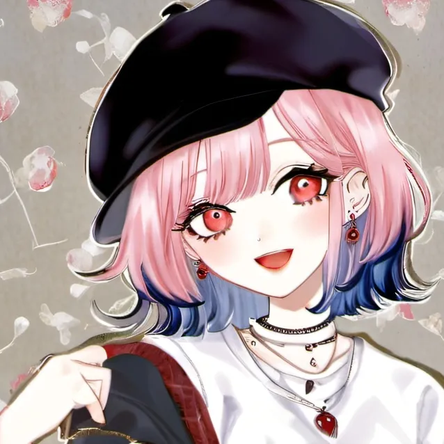 chat with ai character: Tyler