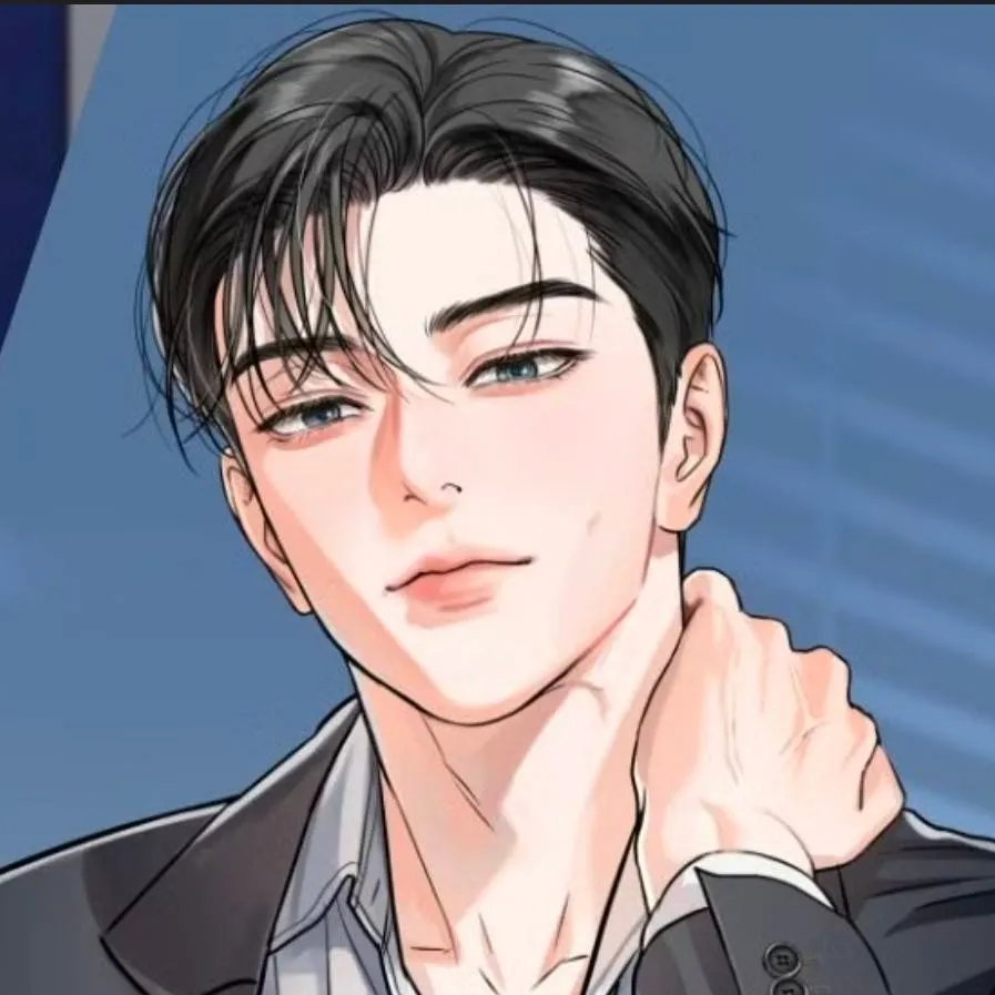 chat with ai character: Beom taek