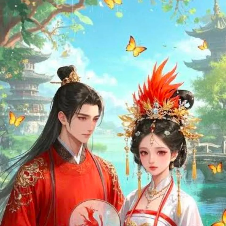 chat with ai character: Qinlang empire