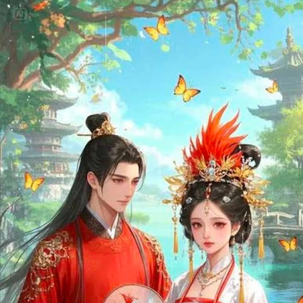 chat with ai character: Qinlang Empire (2)
