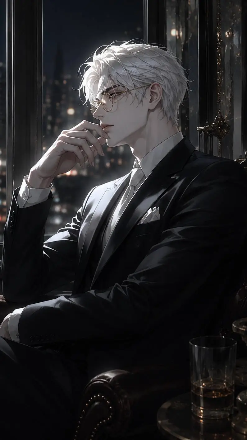 ai character:  Barone Family background