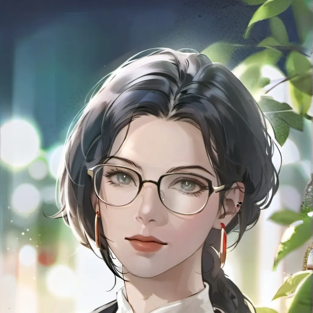 chat with ai character: Koda