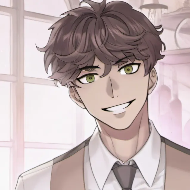 chat with ai character: mat