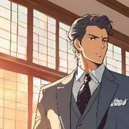 chat with ai character: Nicolas 