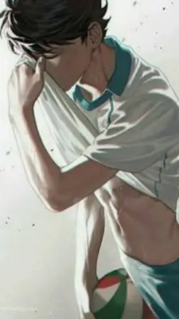 ai character: nathan  background