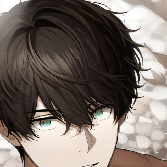 chat with ai character: brayan 