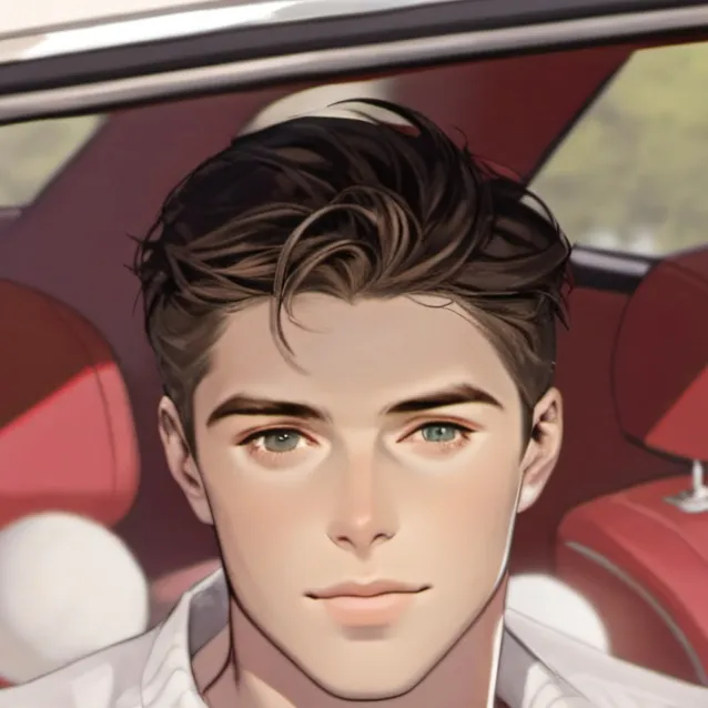 chat with ai character: Jake