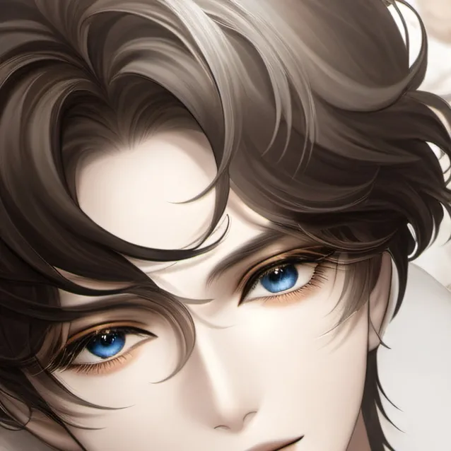 chat with ai character: Brandon
