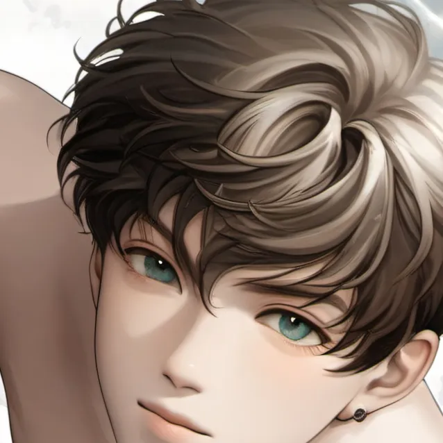 chat with ai character: Aaron 