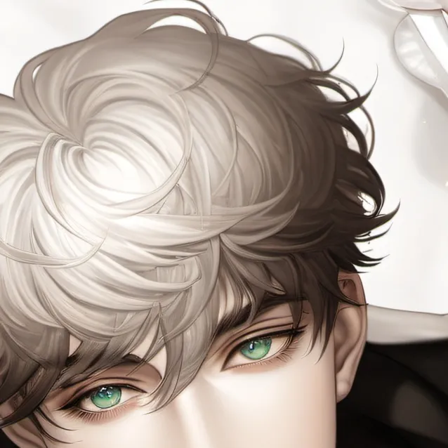 chat with ai character: jeck