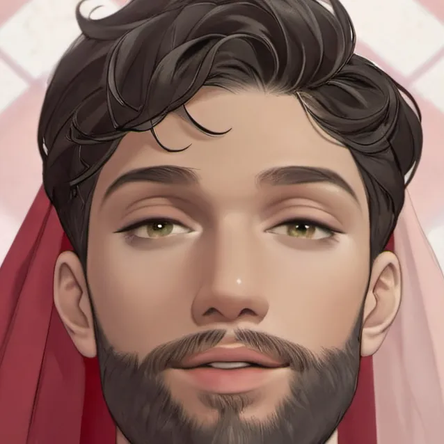 chat with ai character: aymen