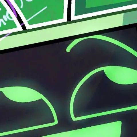 chat with ai character: vee