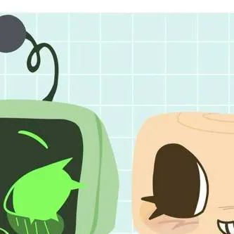 chat with ai character: gira la botella DW