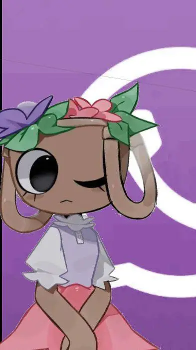 ai character: Pelea dw otra vez  background