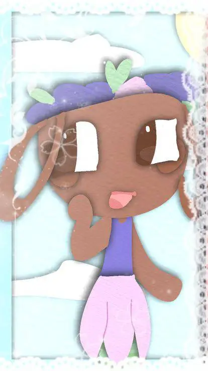 ai character: bassie x bobette background