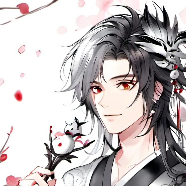 chat with ai character: Álex 