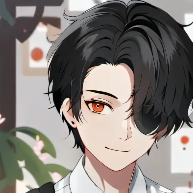 chat with ai character: ian