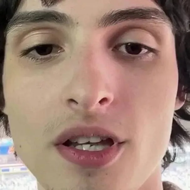 chat with ai character: Finn Wolfhard