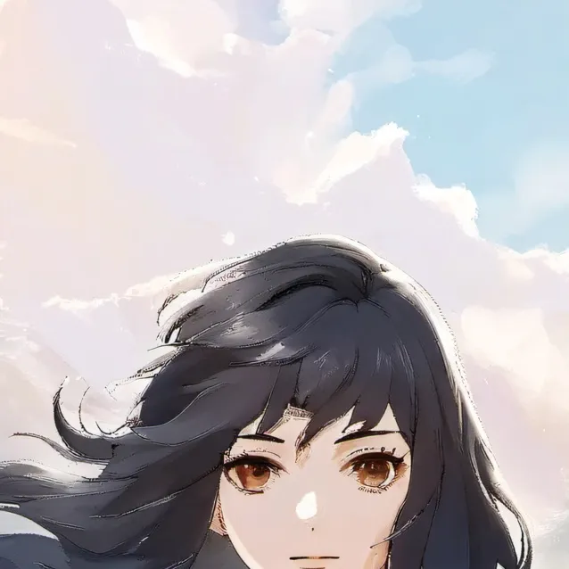 chat with ai character: Janaína 